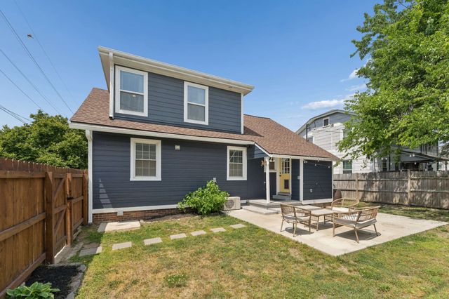 915 Elliston St, Old Hickory, TN 37138