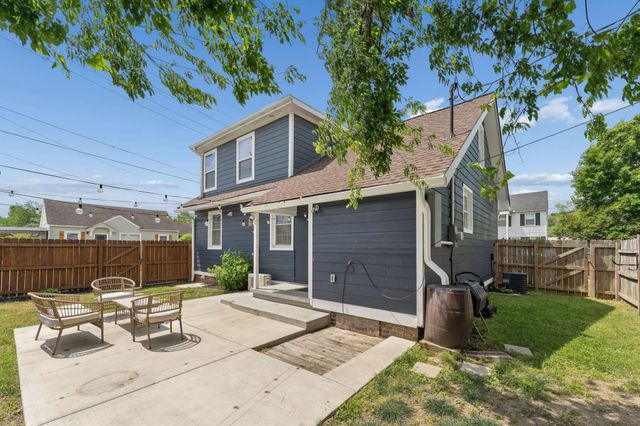 915 Elliston St, Old Hickory, TN 37138