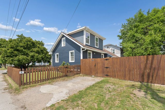 915 Elliston St, Old Hickory, TN 37138