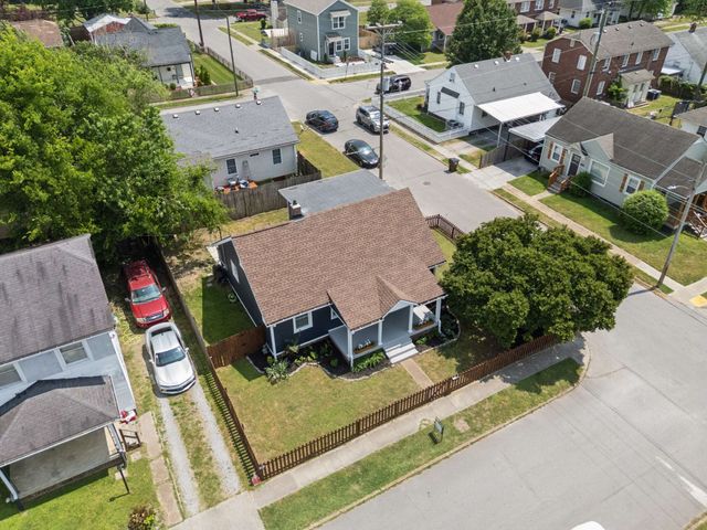 915 Elliston St, Old Hickory, TN 37138