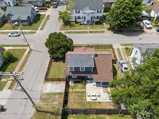915 Elliston St, Old Hickory, TN 37138