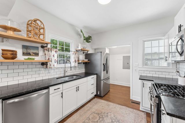 915 Elliston St, Old Hickory, TN 37138