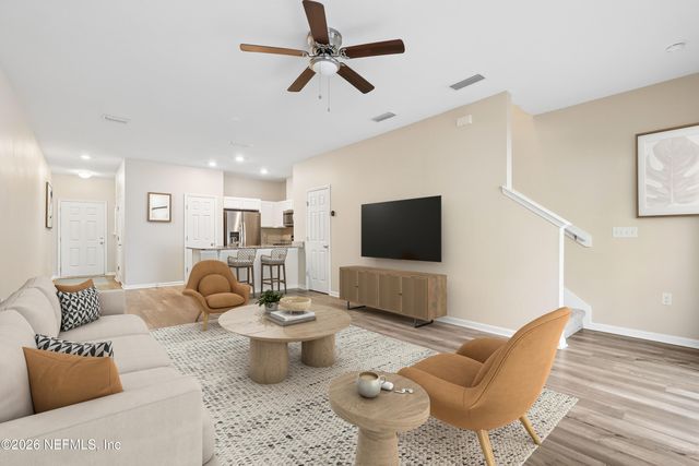 11776 BEARDGRASS Way, Jacksonville, FL 32258