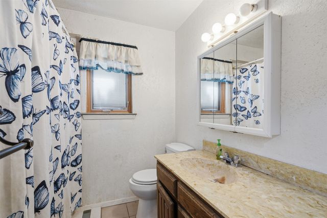 316 Jeri Ridge Road, Willow Park, TX 76087