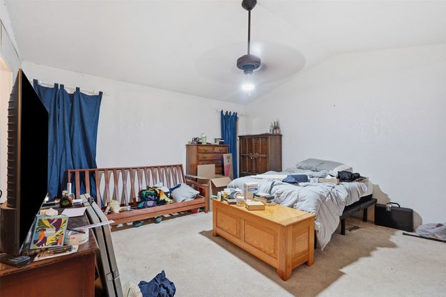 316 Jeri Ridge Road, Willow Park, TX 76087