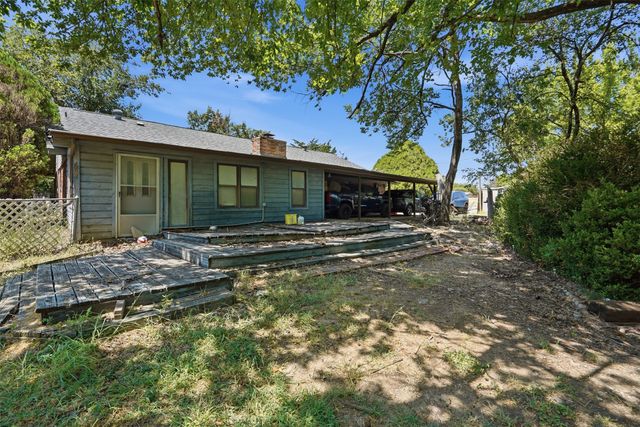 316 Jeri Ridge Road, Willow Park, TX 76087