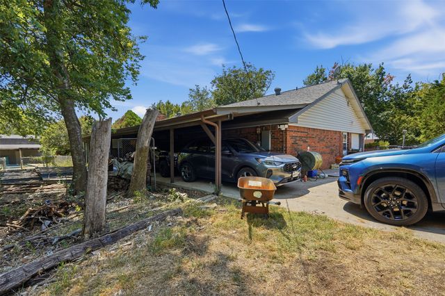316 Jeri Ridge Road, Willow Park, TX 76087