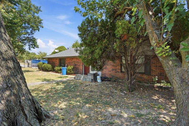 316 Jeri Ridge Road, Willow Park, TX 76087