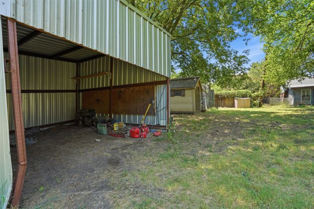 316 Jeri Ridge Road, Willow Park, TX 76087