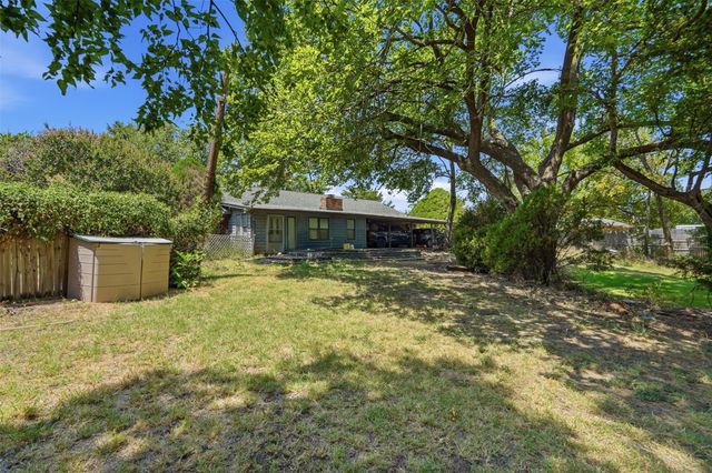 316 Jeri Ridge Road, Willow Park, TX 76087