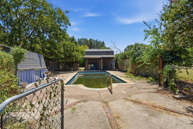 316 Jeri Ridge Road, Willow Park, TX 76087