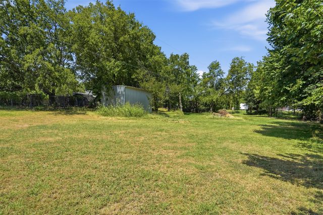 316 Jeri Ridge Road, Willow Park, TX 76087