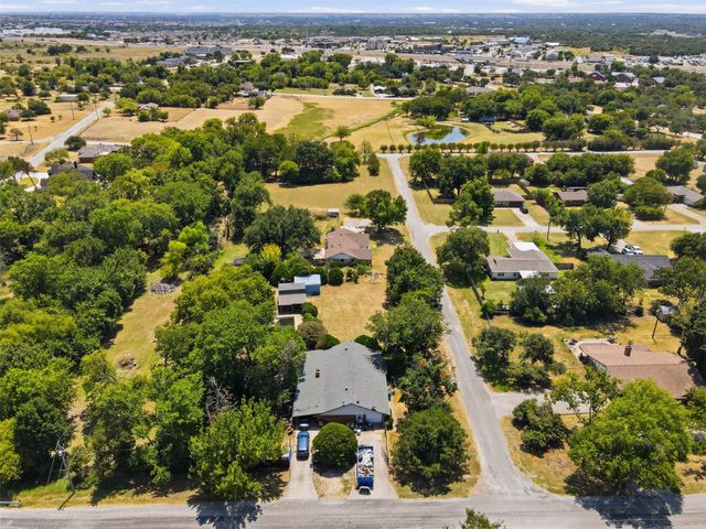 316 Jeri Ridge Road, Willow Park, TX 76087