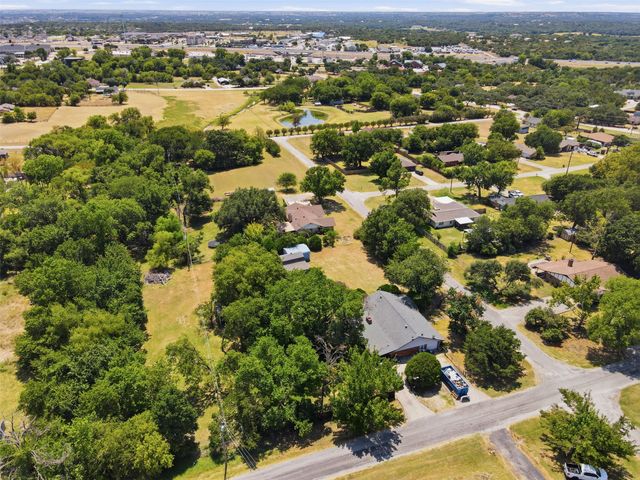 316 Jeri Ridge Road, Willow Park, TX 76087