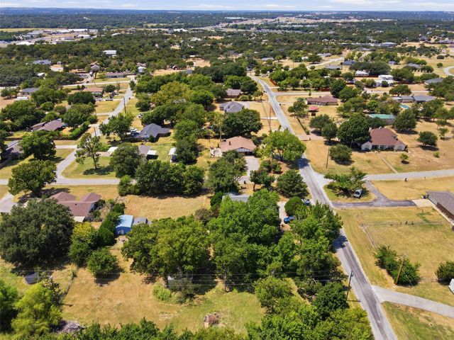 316 Jeri Ridge Road, Willow Park, TX 76087