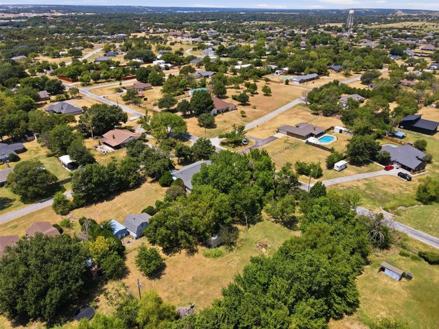 316 Jeri Ridge Road, Willow Park, TX 76087