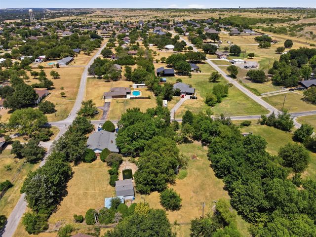 316 Jeri Ridge Road, Willow Park, TX 76087