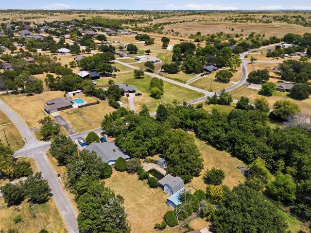 316 Jeri Ridge Road, Willow Park, TX 76087