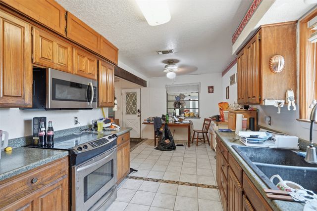 316 Jeri Ridge Road, Willow Park, TX 76087