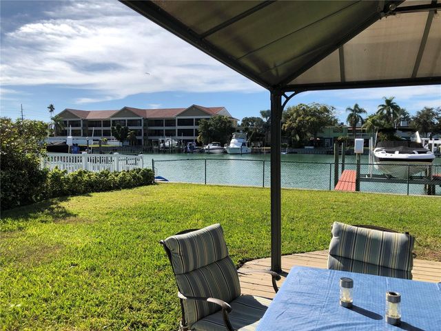 12200 4TH STREET E, Treasure Island, FL 33706