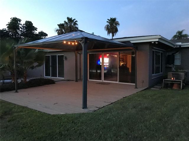 12200 4TH STREET E, Treasure Island, FL 33706