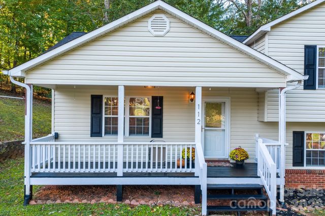 112 Surrey Drive, Morganton, NC 28655
