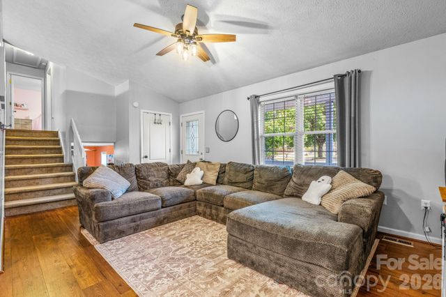 112 Surrey Drive, Morganton, NC 28655