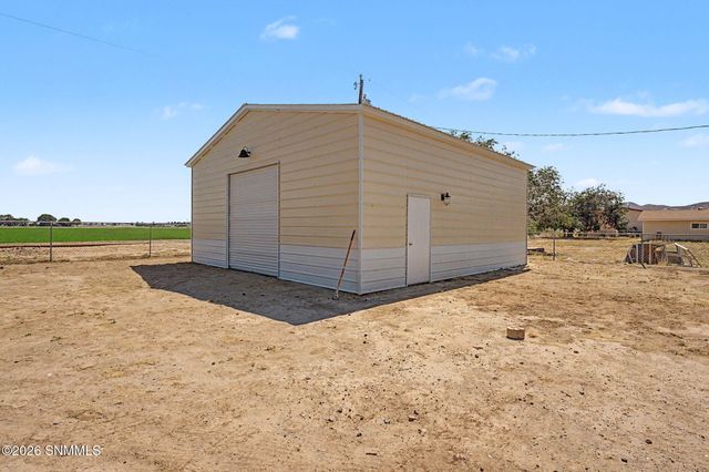 3625 Paradise Lane, Las Cruces, NM 88007