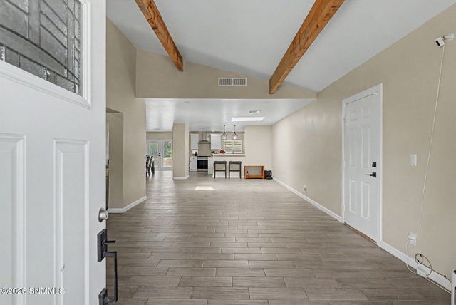 3625 Paradise Lane, Las Cruces, NM 88007