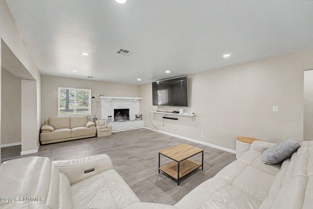 3625 Paradise Lane, Las Cruces, NM 88007