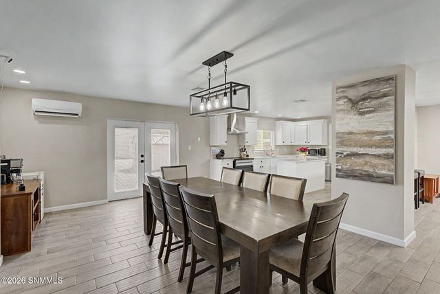 3625 Paradise Lane, Las Cruces, NM 88007