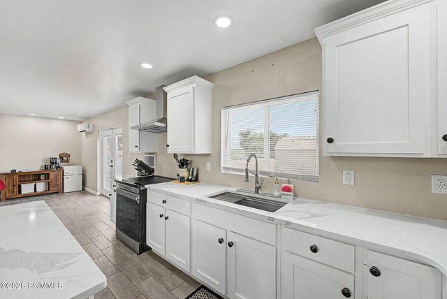 3625 Paradise Lane, Las Cruces, NM 88007