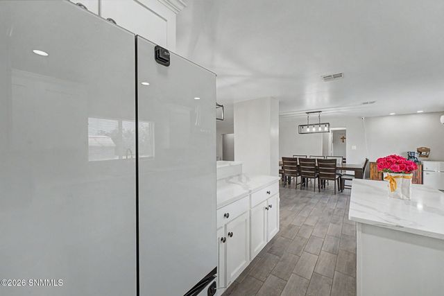 3625 Paradise Lane, Las Cruces, NM 88007