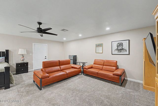 3625 Paradise Lane, Las Cruces, NM 88007