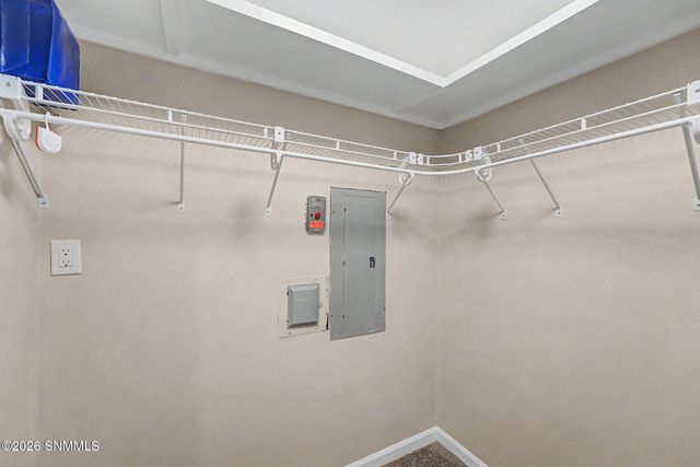 3625 Paradise Lane, Las Cruces, NM 88007