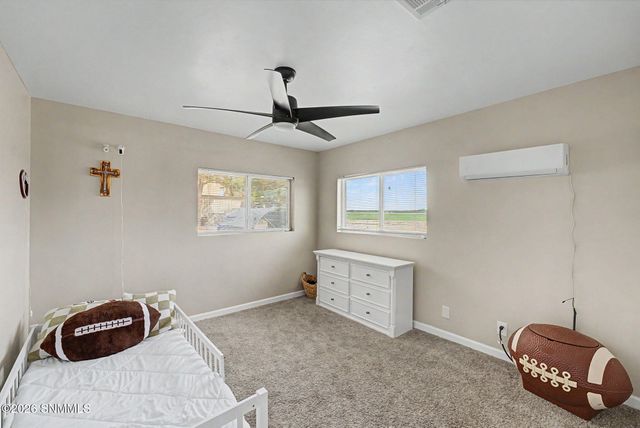 3625 Paradise Lane, Las Cruces, NM 88007