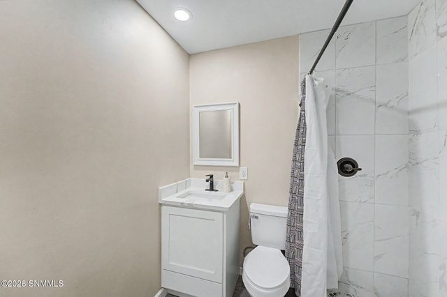 3625 Paradise Lane, Las Cruces, NM 88007