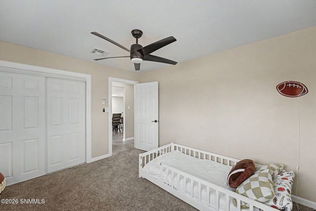 3625 Paradise Lane, Las Cruces, NM 88007