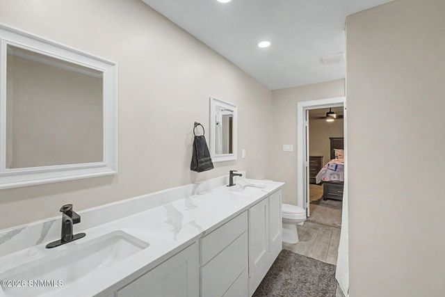 3625 Paradise Lane, Las Cruces, NM 88007
