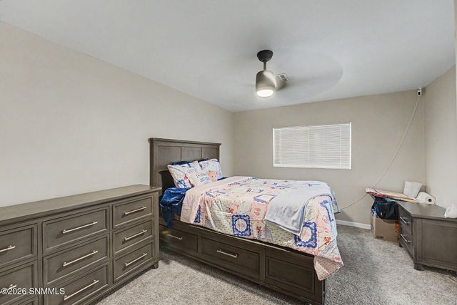 3625 Paradise Lane, Las Cruces, NM 88007