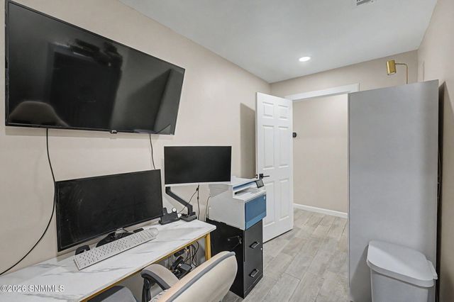 3625 Paradise Lane, Las Cruces, NM 88007