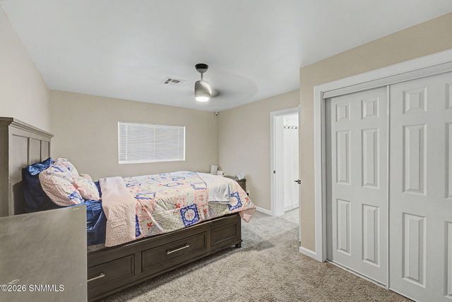 3625 Paradise Lane, Las Cruces, NM 88007