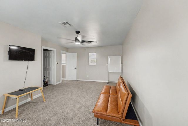 3625 Paradise Lane, Las Cruces, NM 88007