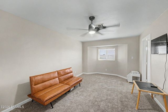 3625 Paradise Lane, Las Cruces, NM 88007