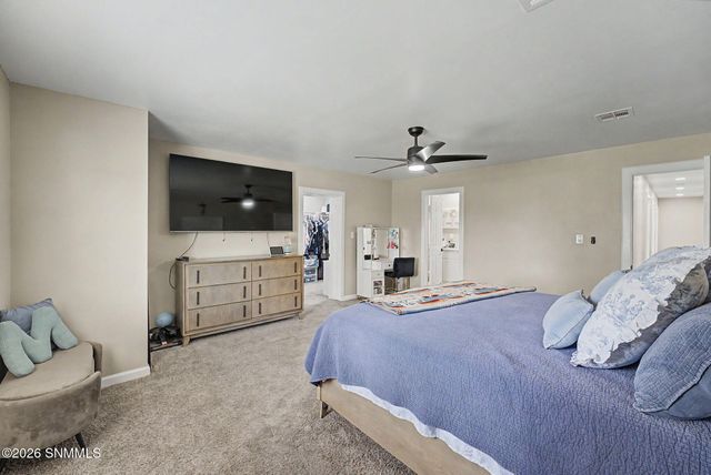 3625 Paradise Lane, Las Cruces, NM 88007