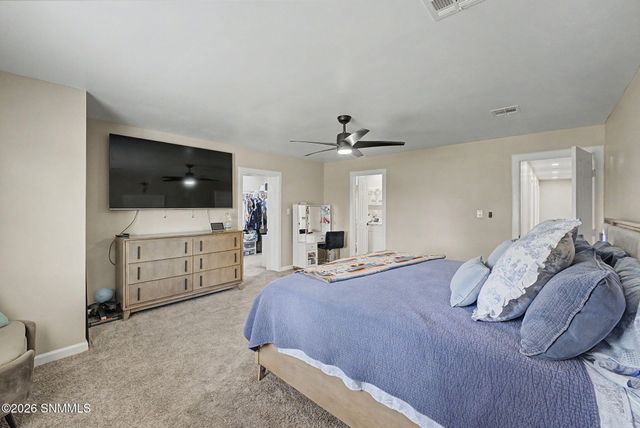 3625 Paradise Lane, Las Cruces, NM 88007