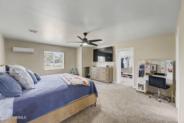 3625 Paradise Lane, Las Cruces, NM 88007