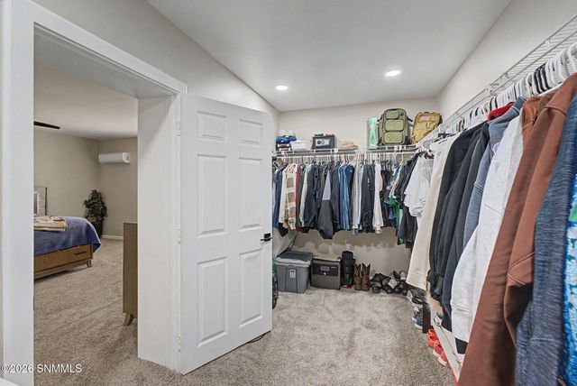 3625 Paradise Lane, Las Cruces, NM 88007