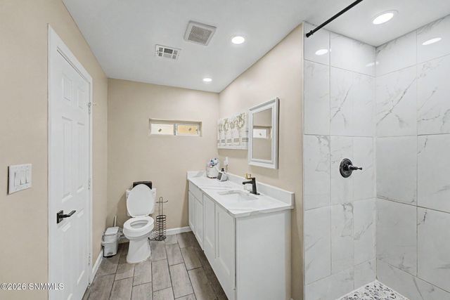 3625 Paradise Lane, Las Cruces, NM 88007