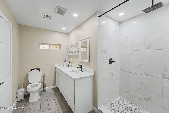 3625 Paradise Lane, Las Cruces, NM 88007